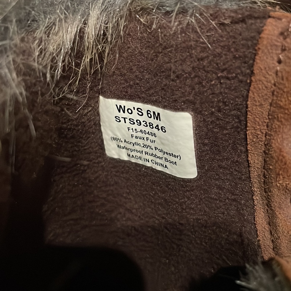 Sperry Top Side Booties - image 6